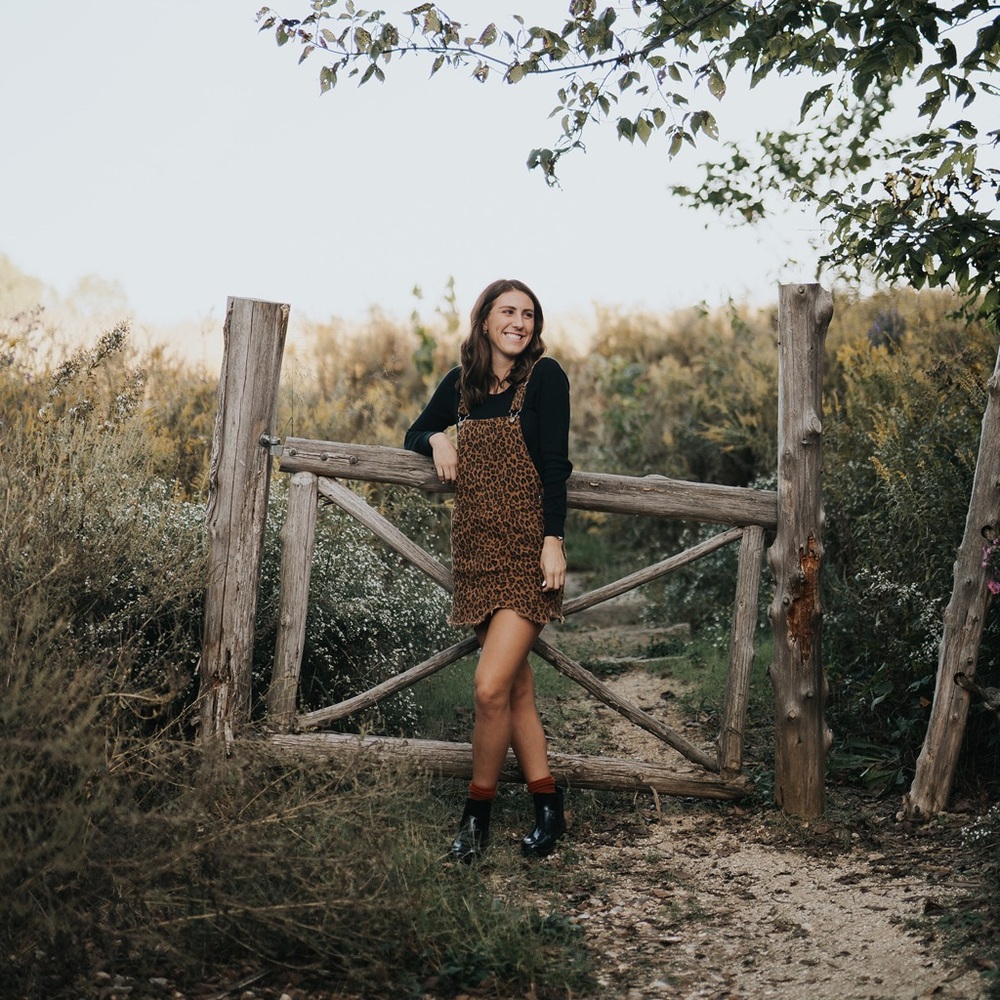 Meet your Posher, Rachel